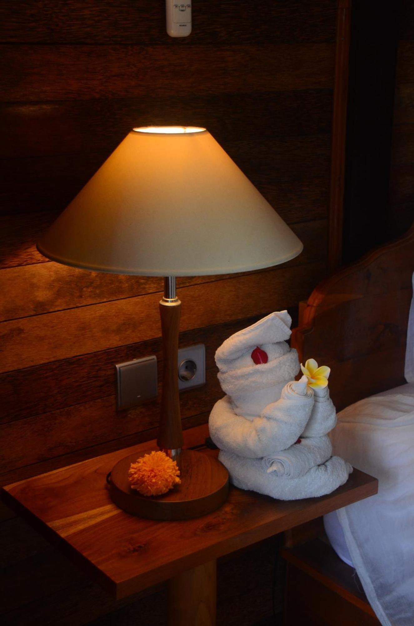Mamaras Guest House Sakti Zewnętrze zdjęcie